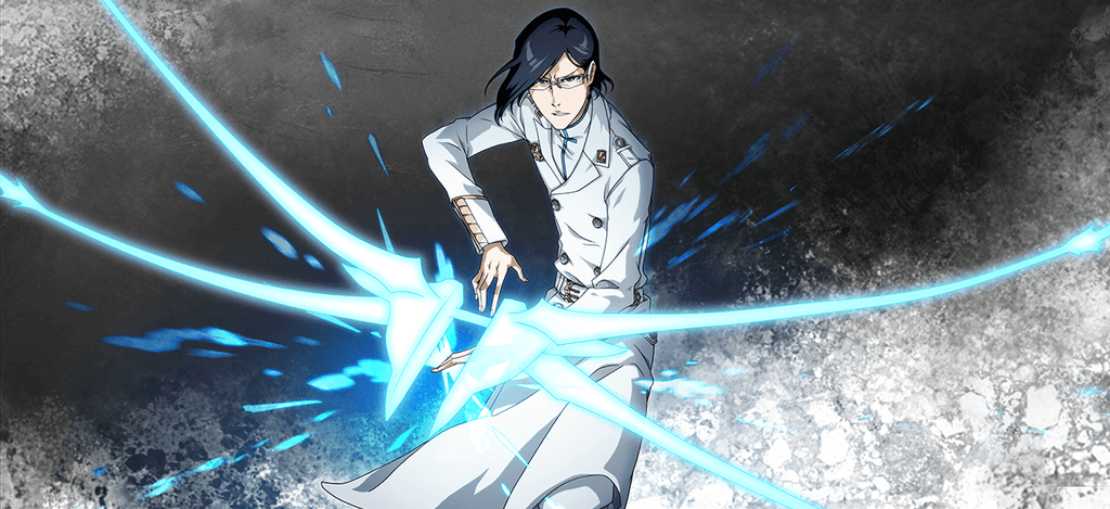 GAME CHANGING CHARACTERS?! NEW TYBW ANIME ICHIGO, CHAD AND URYU! Bleach:  Brave Souls! 