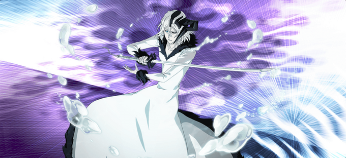 6★ White Zangetsu (Resurrection) | BLEACH Brave Souls Wiki | Fandom