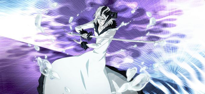 3☆ White Ichigo (Speed Attribute), BLEACH Brave Souls Wiki