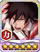 6☆/5☆ Ichigo Kurosaki - 2nd Anniversary version - Speed - 1194