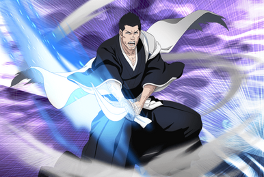 6☆ Sosuke Aizen (Party Time Version), BLEACH Brave Souls Wiki