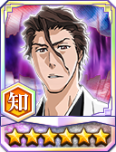 6☆ Sosuke Aizen (Resurrection), BLEACH Brave Souls Wiki