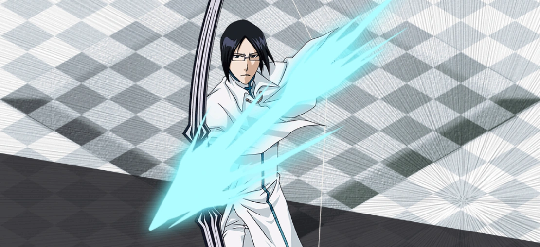 3★ Uryu Ishida (Mind Attribute) BLEACH Brave Souls Wiki Fandom