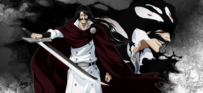 6☆ Yhwach (TYBW: The End Version), BLEACH Brave Souls Wiki