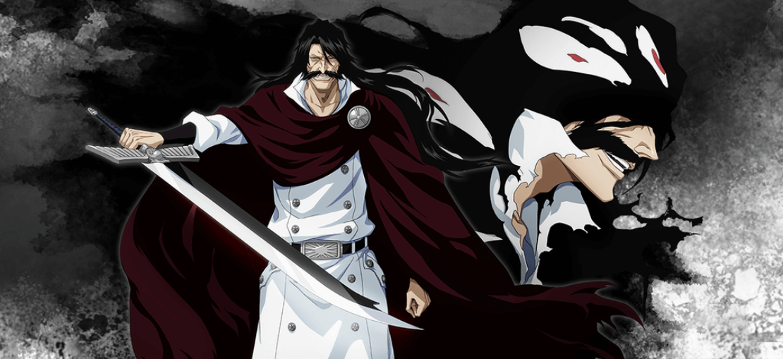 Yhwach BLEACH Brave Souls Wiki Fandom