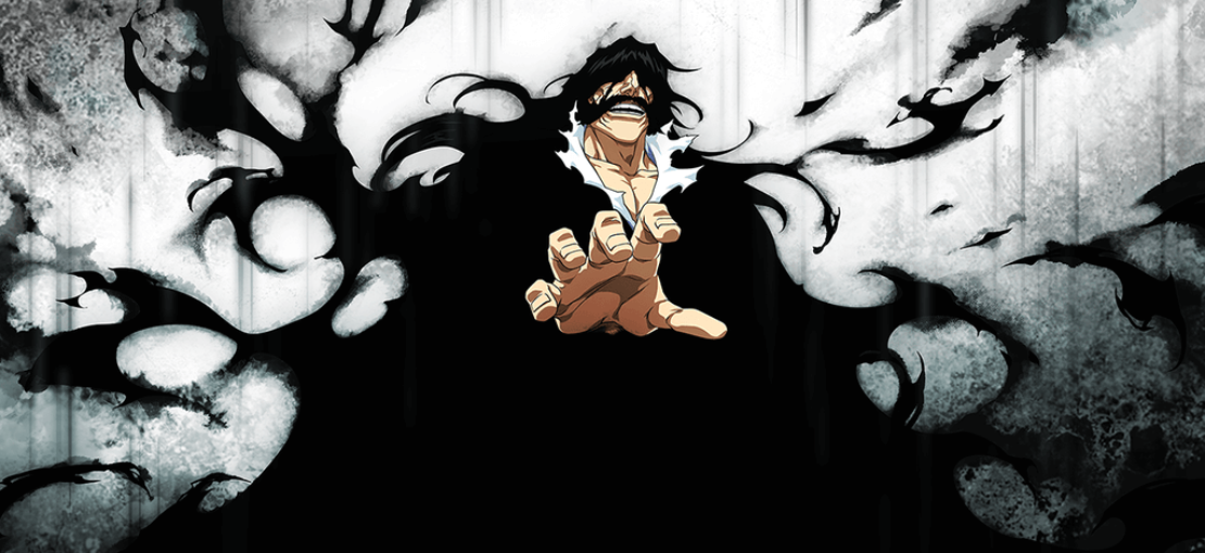 6★ Yhwach (TYBW The End Version) BLEACH Brave Souls Wiki Fandom