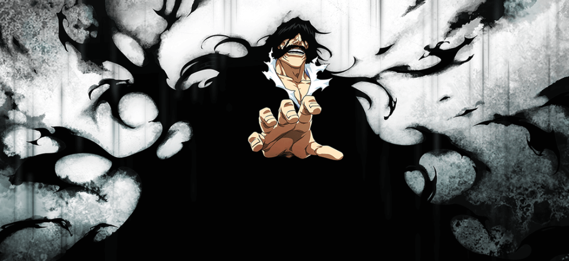 6☆ Yhwach (TYBW: The End Version), BLEACH Brave Souls Wiki