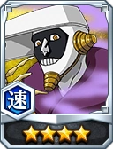 4☆ Mayuri Kurotsuchi (Version 1) (Speed Attribute) | BLEACH Brave
