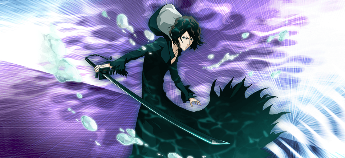 TYBW Retsu Got PVP Skill for Resurrection Bleach Brave Souls