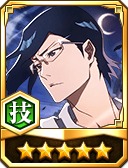 5☆ Uryu Ishida (The Bond Version), BLEACH Brave Souls Wiki