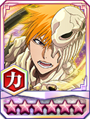 4☆ Ichigo Kurosaki (Version 2) (Speed Attribute), BLEACH Brave Souls Wiki