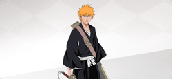 6☆ White Ichigo (Spirit Society Version), BLEACH Brave Souls Wiki