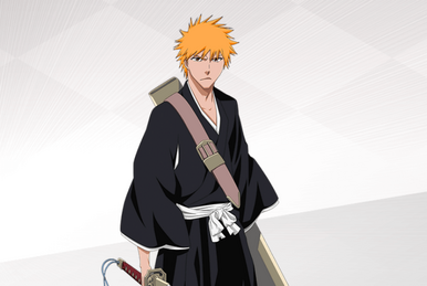 3☆ White Ichigo (Speed Attribute), BLEACH Brave Souls Wiki