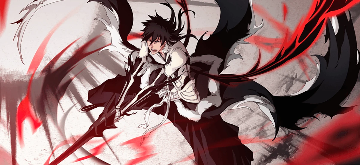 6☆ Ichigo Kurosaki (5th Anniversary Version) (Resurrection