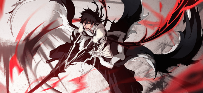 6☆ Ichigo Kurosaki (5th Anniversary Version) (Resurrection