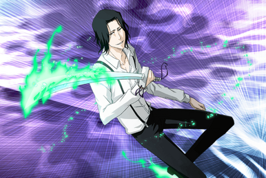 5☆ Uryu Ishida (The Bond Version), BLEACH Brave Souls Wiki