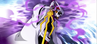 5☆ Mayuri Kurotsuchi (Technical Version) | BLEACH Brave Souls