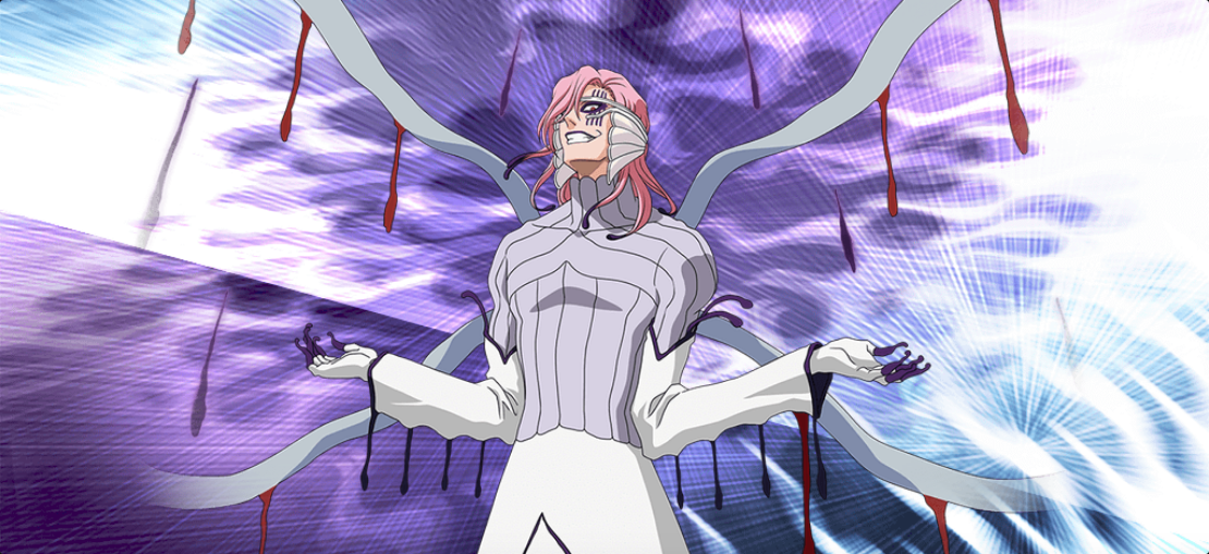 ＢＬＥＡＣＨ ６ 6☆ Szayelaporro Grantz (Heart Attribute) (Resurrection