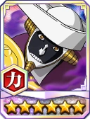 6☆ Mayuri Kurotsuchi (Power Attribute) | BLEACH Brave Souls Wiki