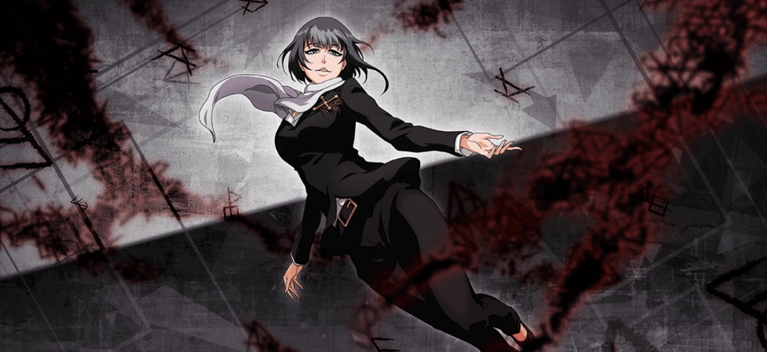 6★ Aura Michibane (CFYOW Truths Version) BLEACH Brave Souls Wiki