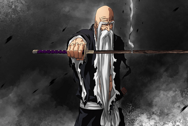 6☆ Yhwach (TYBW: The End Version), BLEACH Brave Souls Wiki