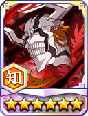 6R☆/6☆/5☆ Ichigo Kurosaki - Hollowfied version - Power - 1037