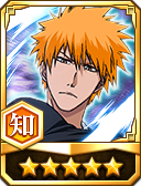 5☆ Ichigo Kurosaki (Mind Attribute) | BLEACH Brave Souls