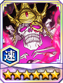 6☆ Barragan Ruizenban (Mind Attribute) (Resurrection)