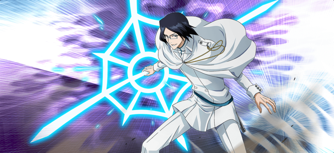 5☆ Uryu Ishida (The Bond Version), BLEACH Brave Souls Wiki