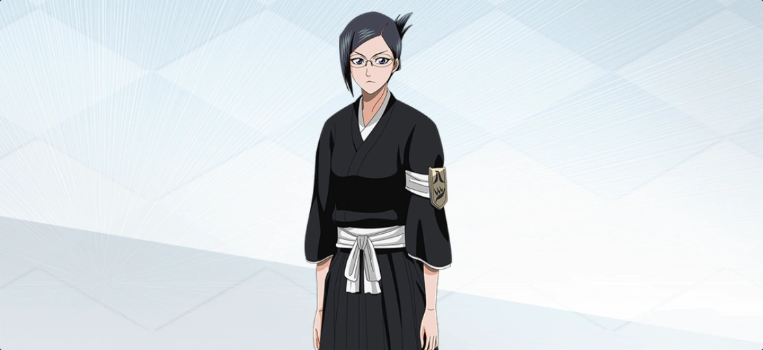 Nanao Ise BLEACH Brave Souls Wiki Fandom