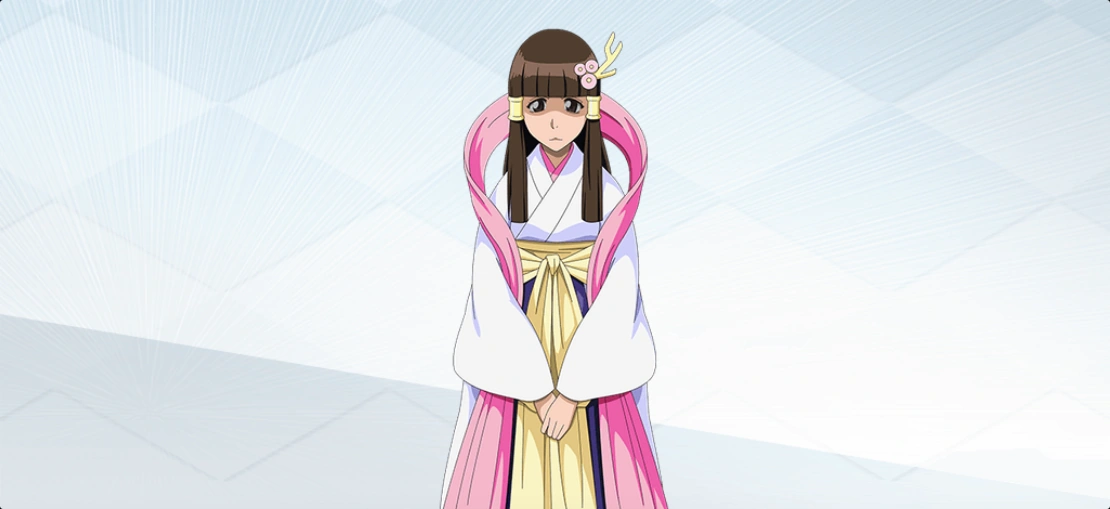 JokerD澪TOBIUME Tobiume | BLEACH Brave Souls Wiki | Fandom