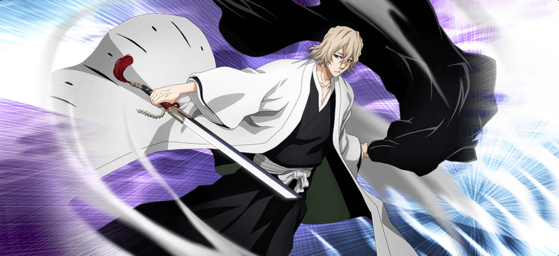 Kisuke Urahara - Bleach Wiki - Neoseeker