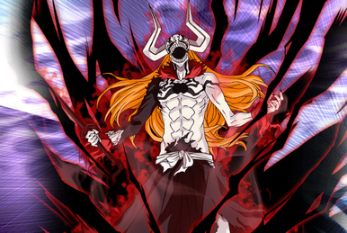 6☆/5☆ Ichigo Kurosaki - 4th Anniversary Fully-Hollowfied version - Mind -  1350