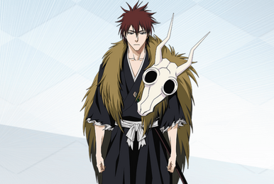 4☆ Sosuke Aizen (Power Attribute), BLEACH Brave Souls Wiki