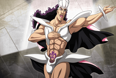 6☆ Sosuke Aizen (2nd Fusion Version) (Mind Attribute), BLEACH Brave Souls  Wiki