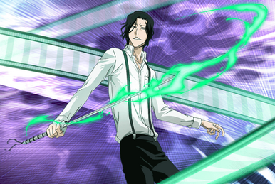 6☆ Sosuke Aizen (Party Time Version), BLEACH Brave Souls Wiki