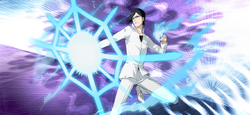 5☆ Uryu Ishida (The Bond Version), BLEACH Brave Souls Wiki