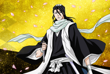 4☆ Rukia Kuchiki (Version 2) (Mind Attribute), BLEACH Brave Souls Wiki