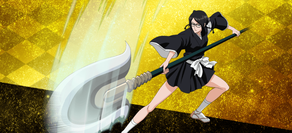 6☆ Lisa Yadomaru (Resurrection), BLEACH Brave Souls Wiki