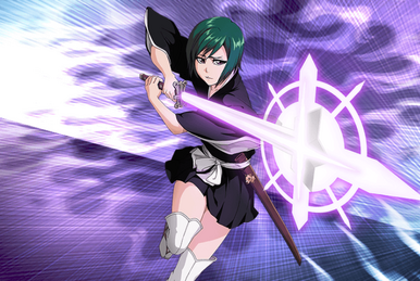 6☆ Orihime Inoue (TYBW Version), BLEACH Brave Souls Wiki