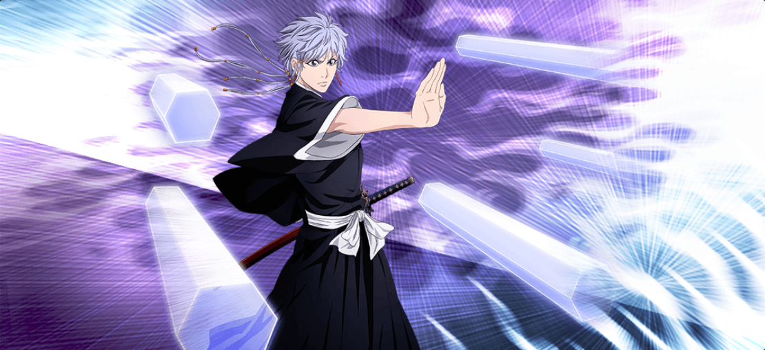 6★ Isane Kotetsu (Mind Attribute) BLEACH Brave Souls Wiki Fandom