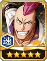 [[{5★ Bazz-B (TYBW Version)]]