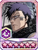 6★ Shuhei Hisagi (CFYOW - Truths Version) (Resurrection)