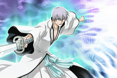 5☆ Uryu Ishida (The Bond Version), BLEACH Brave Souls Wiki