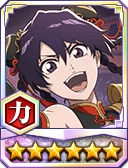 6☆ Bambietta Basterbine (Orient Society Version) | BLEACH Brave