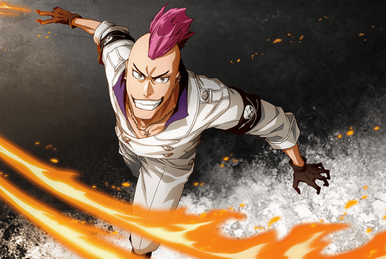 6☆ Gremmy Thoumeaux (TYBW Version), BLEACH Brave Souls Wiki