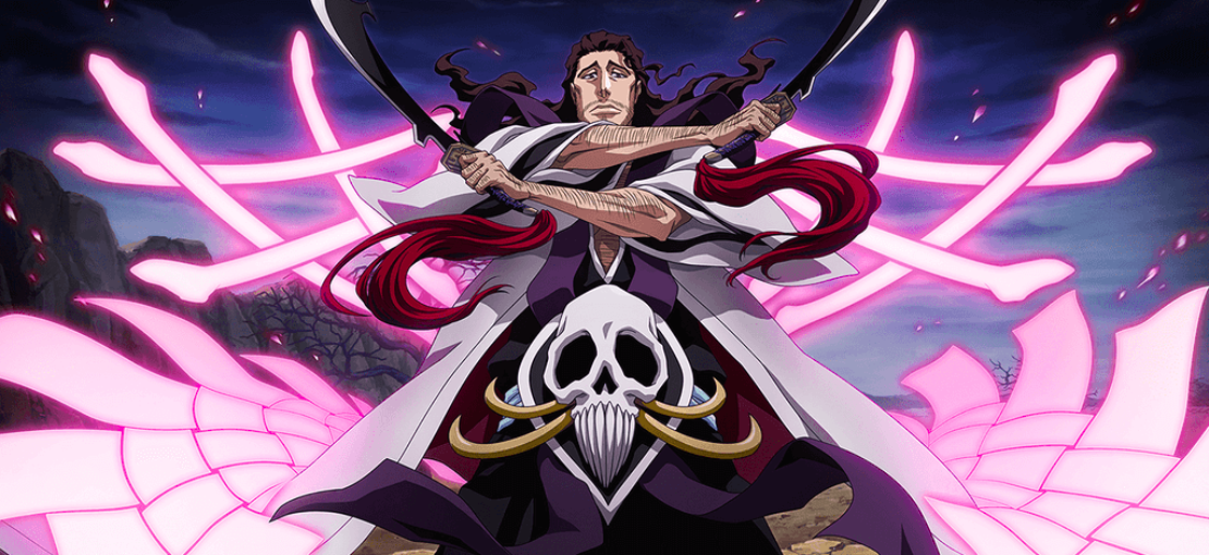 bleach brave souls