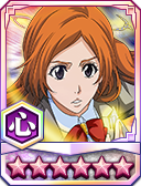 6☆ Orihime Inoue (TYBW Version), BLEACH Brave Souls Wiki