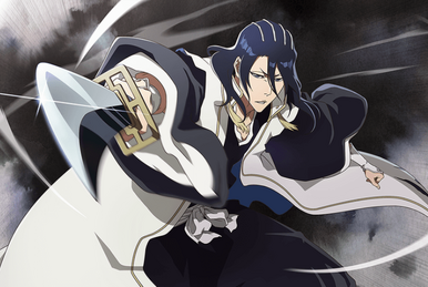 6☆ Sosuke Aizen (TYBW Version), BLEACH Brave Souls Wiki