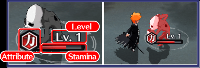 Guide: Chronicle Quests, BLEACH Brave Souls Wiki